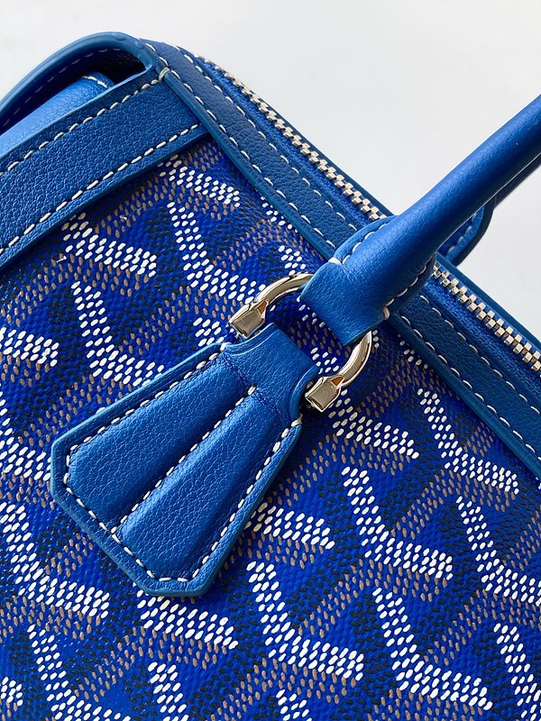 고야드 봉보니에르 백 스카이블루 [매장가 420만원대]