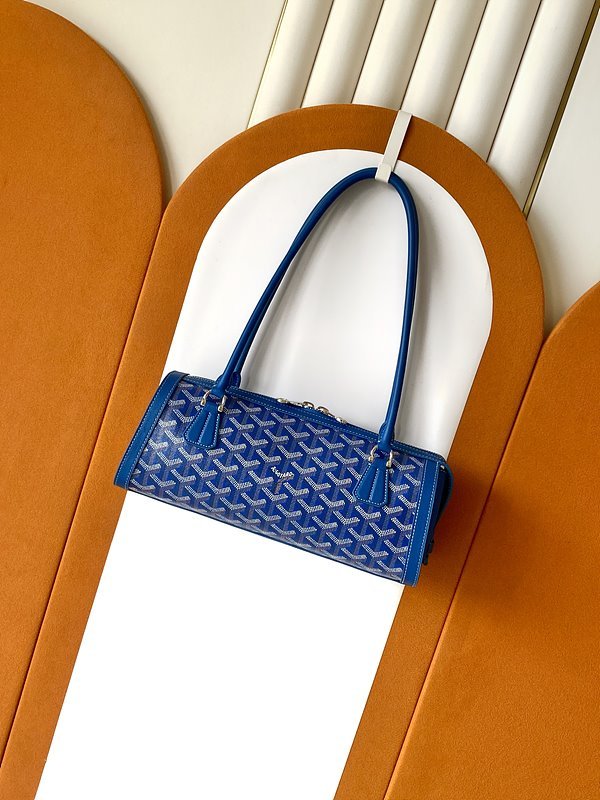 고야드 봉보니에르 백 스카이블루 [매장가 420만원대]