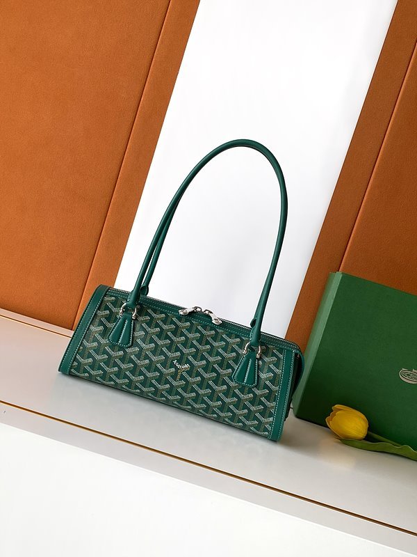 고야드 봉보니에르 백 그린 [매장가 420만원대]