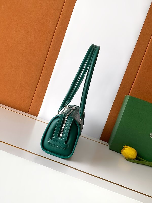 고야드 봉보니에르 백 그린 [매장가 420만원대]