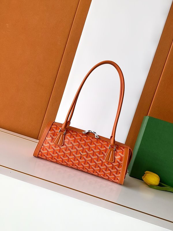 고야드 봉보니에르 백 오렌지 [매장가 420만원대]