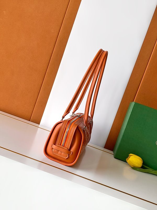 고야드 봉보니에르 백 오렌지 [매장가 420만원대]