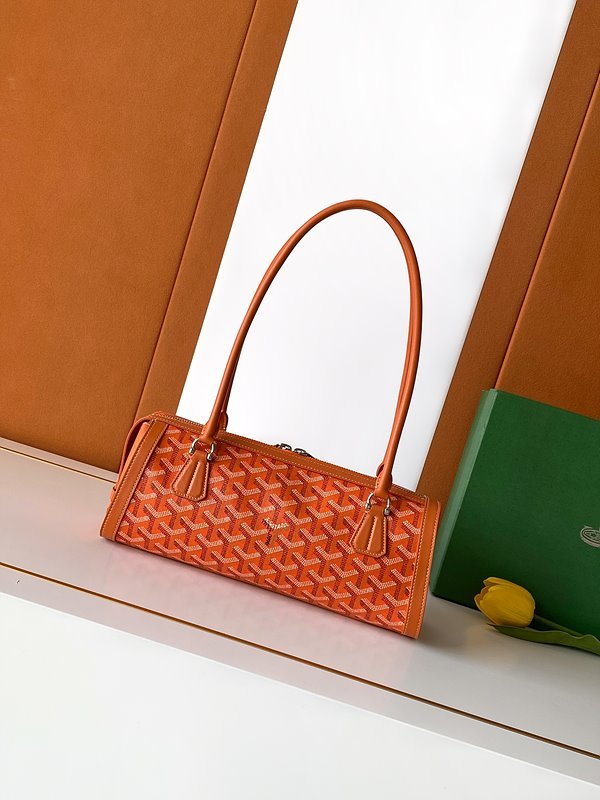 고야드 봉보니에르 백 오렌지 [매장가 420만원대]