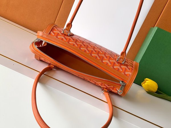 고야드 봉보니에르 백 오렌지 [매장가 420만원대]