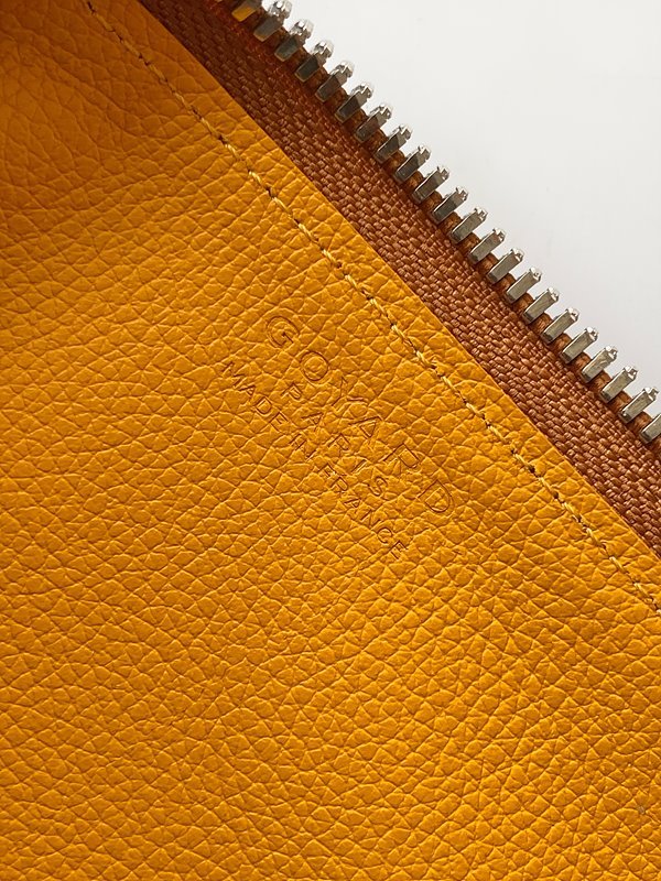 고야드 봉보니에르 백 블랙&탄 [매장가 420만원대]