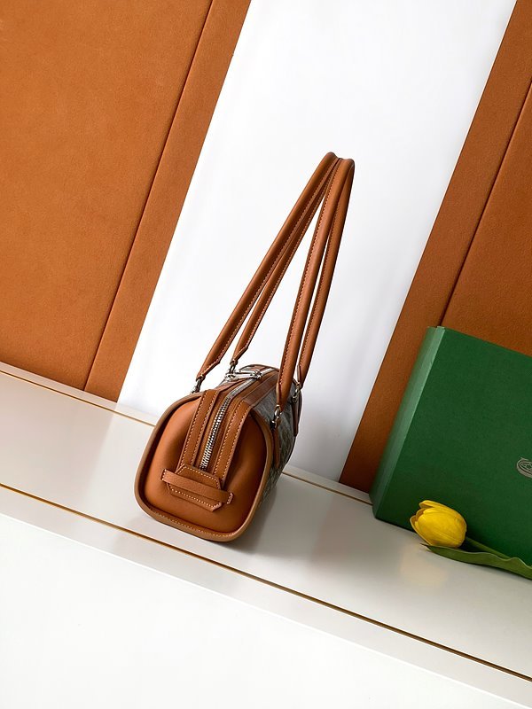 고야드 봉보니에르 백 블랙&탄 [매장가 420만원대]