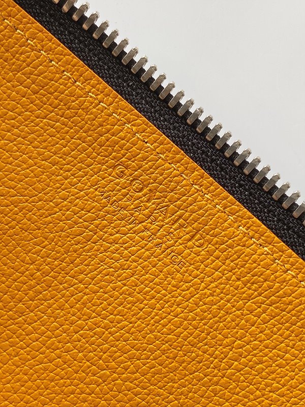 고야드 봉보니에르 백 블랙 [매장가 420만원대]