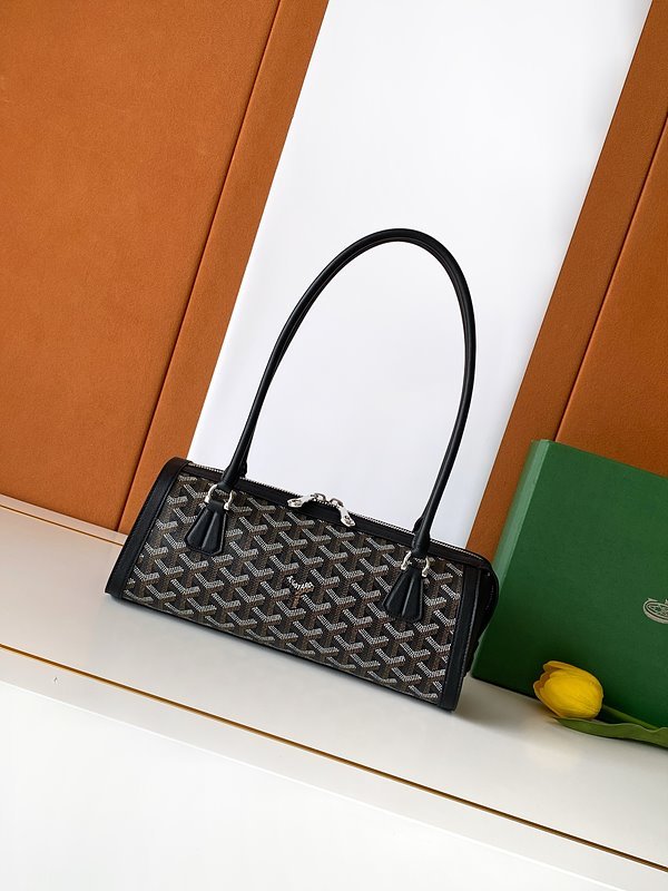 고야드 봉보니에르 백 블랙 [매장가 420만원대]