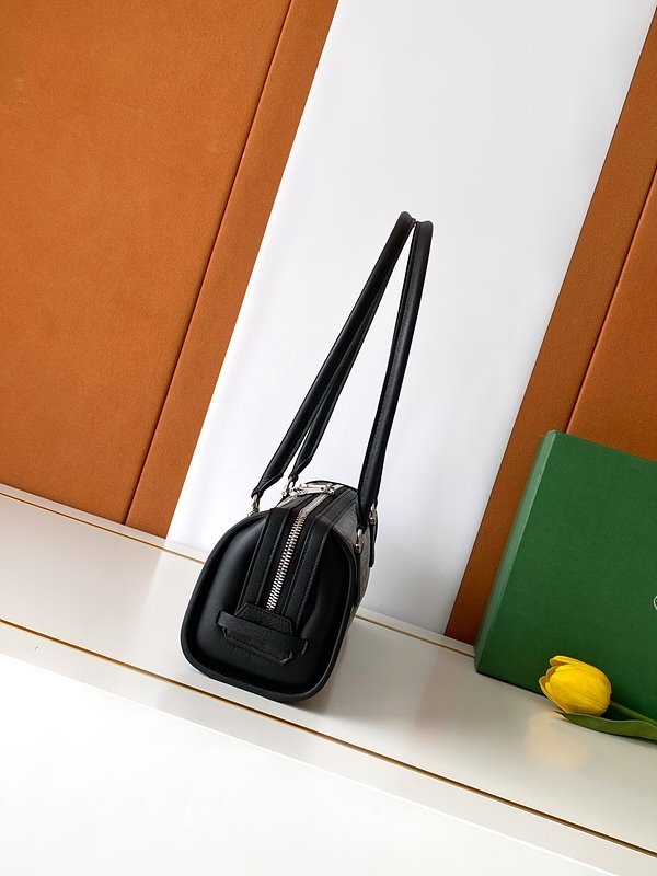 고야드 봉보니에르 백 블랙 [매장가 420만원대]