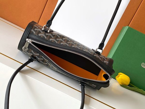 고야드 봉보니에르 백 블랙 [매장가 420만원대]