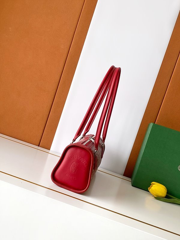 고야드 봉보니에르 백 레드 [매장가 420만원대]