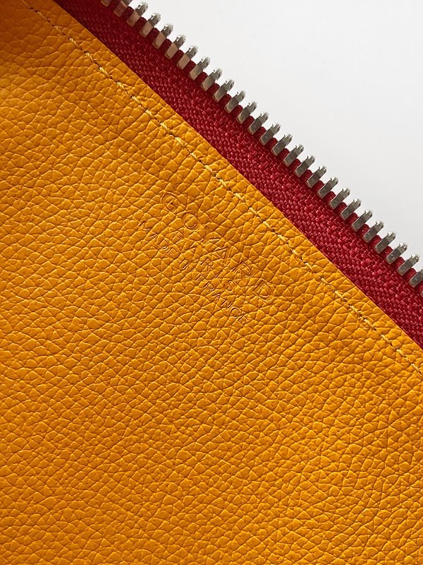 고야드 봉보니에르 백 레드 [매장가 420만원대]