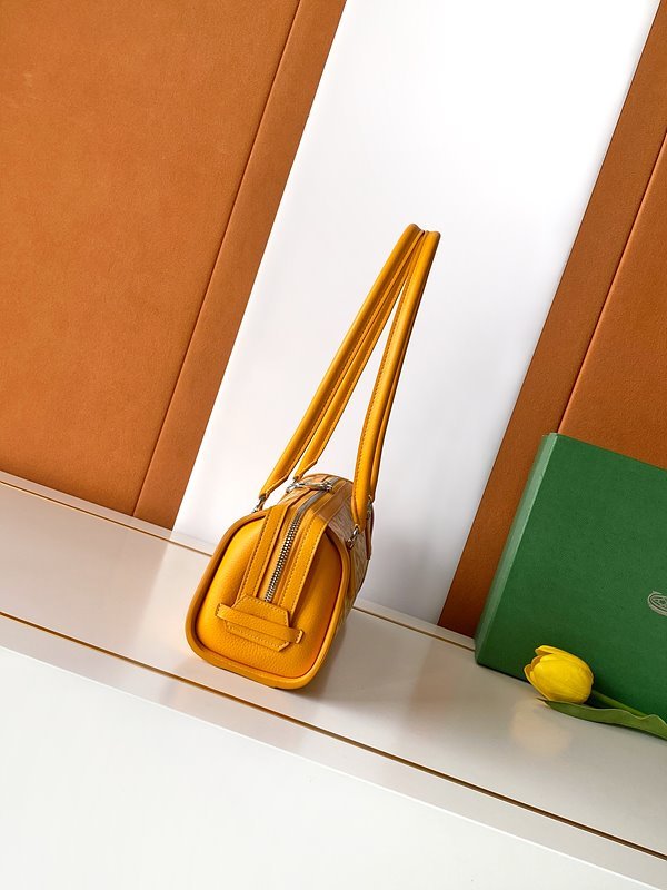 고야드 봉보니에르 백 옐로우 [매장가 420만원대]