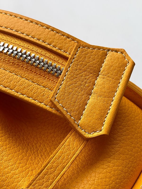 고야드 봉보니에르 백 옐로우 [매장가 420만원대]