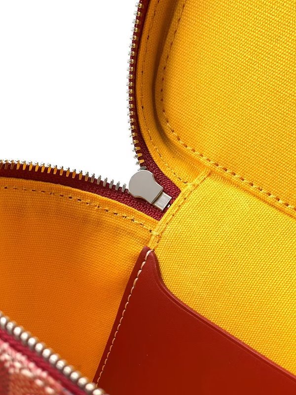 고야드 뮤즈 바니티 미니 레드 [매장가 330만원대]