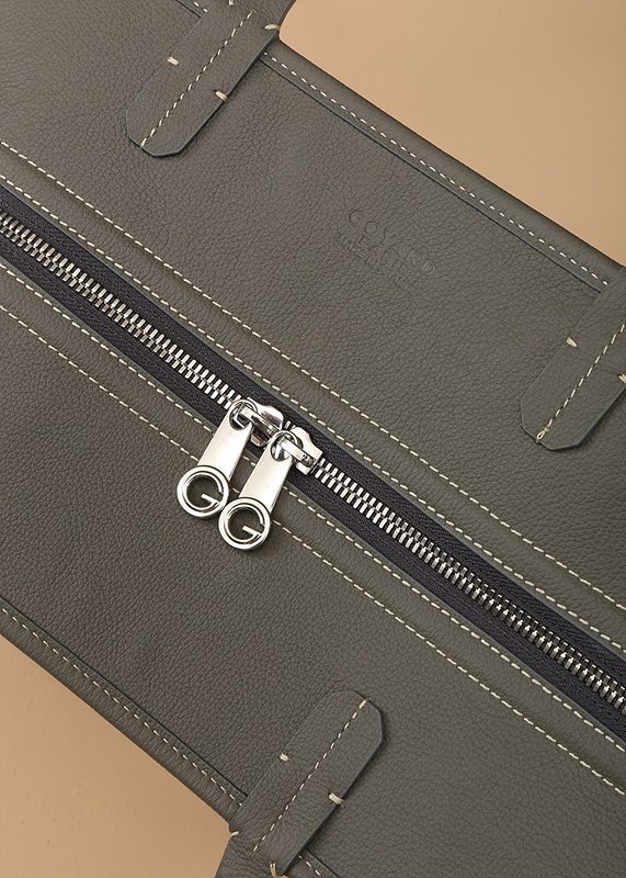 고야드 하디백 PM / 그레이 [매장가 336만원대]