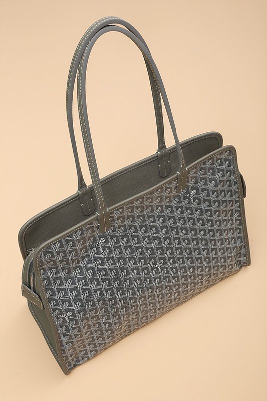 고야드 하디백 PM / 그레이 [매장가 336만원대]