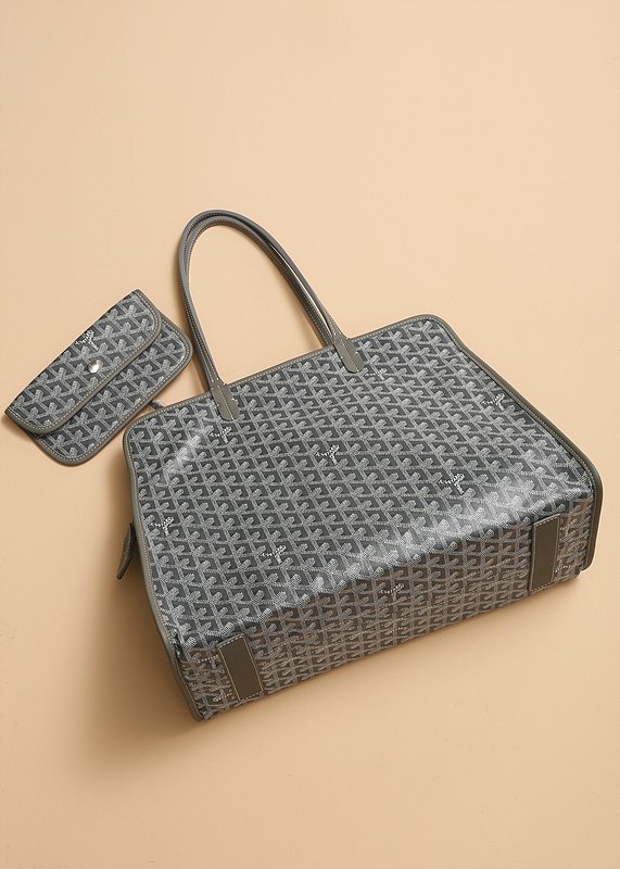 고야드 하디백 PM / 그레이 [매장가 336만원대]