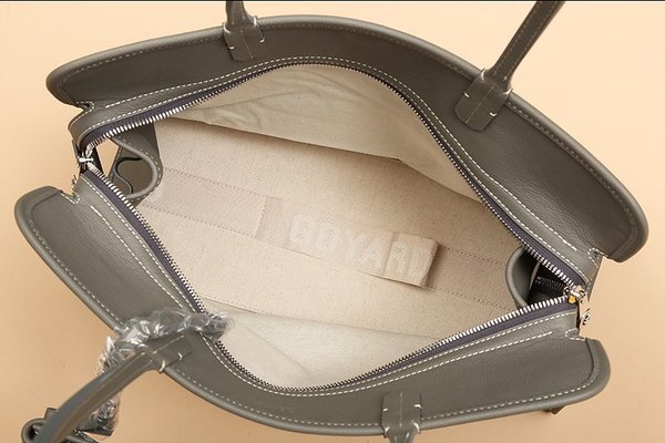 고야드 하디백 PM / 그레이 [매장가 336만원대]