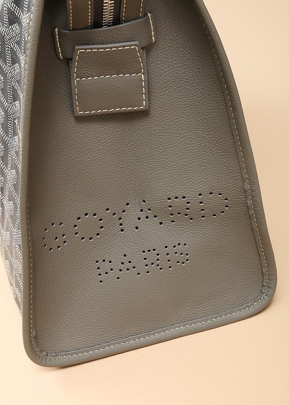 고야드 하디백 PM / 그레이 [매장가 336만원대]