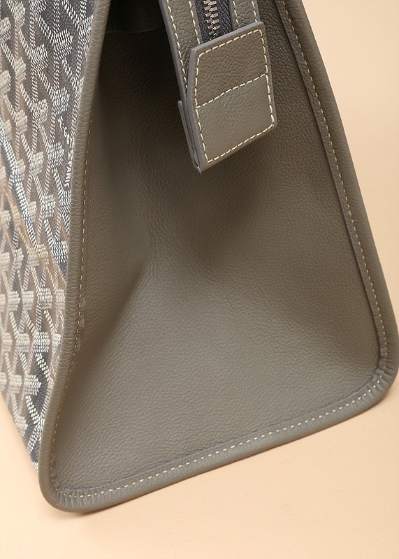 고야드 하디백 PM / 그레이 [매장가 336만원대]