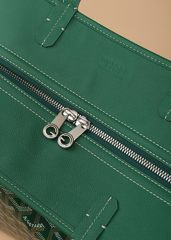 고야드 하디백 PM / 그린 [매장가 336만원대]