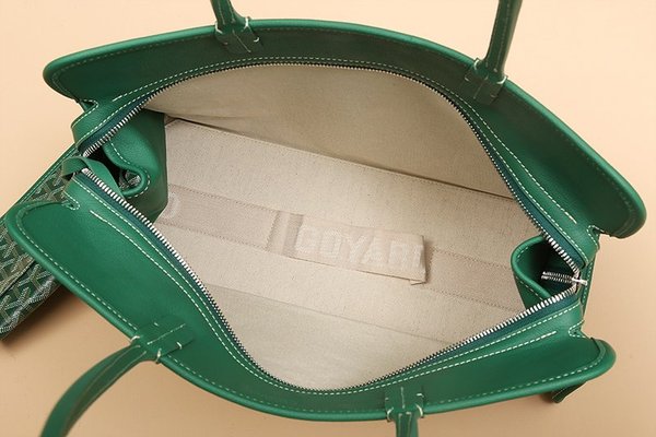 고야드 하디백 PM / 그린 [매장가 336만원대]