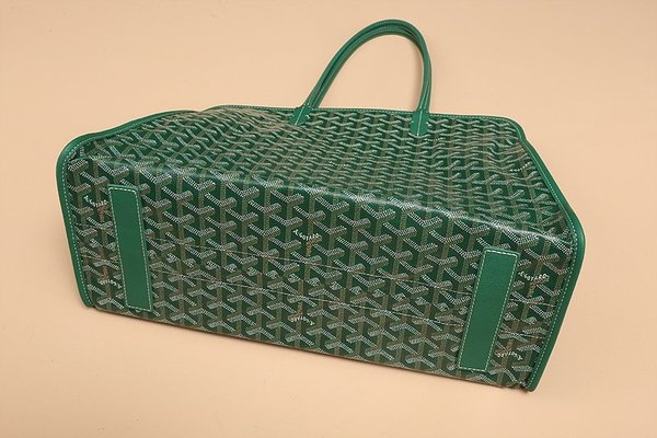 고야드 하디백 PM / 그린 [매장가 336만원대]