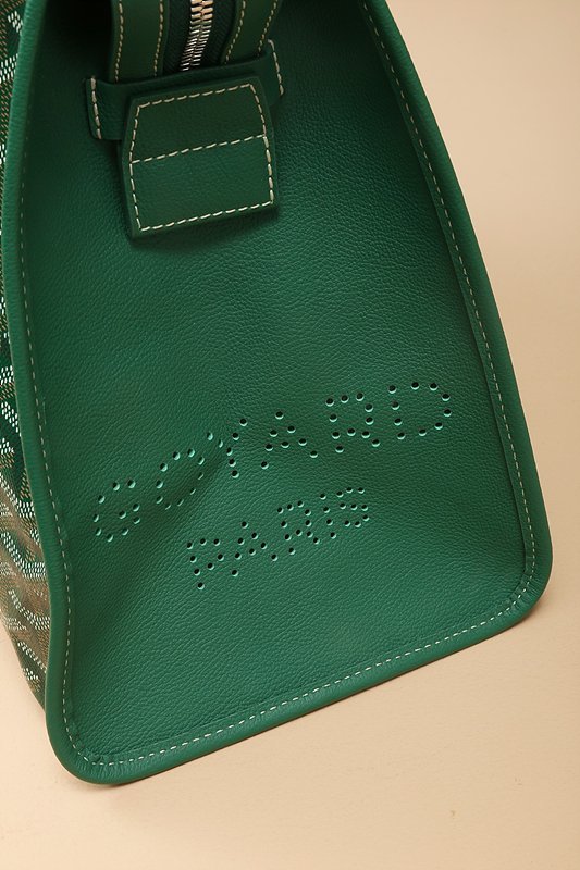 고야드 하디백 PM / 그린 [매장가 336만원대]