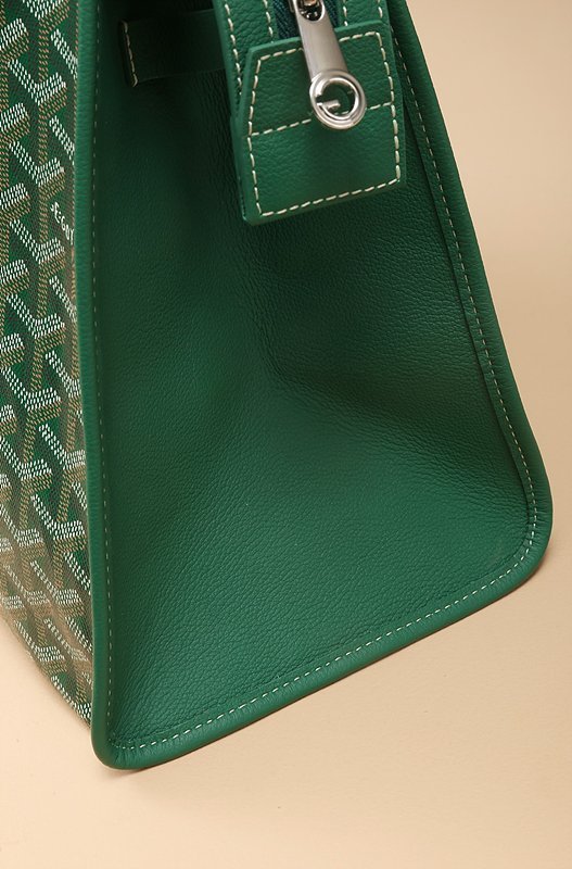 고야드 하디백 PM / 그린 [매장가 336만원대]