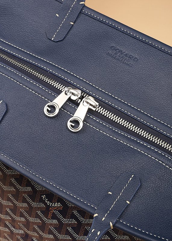 고야드 하디백 PM / 네이비 [매장가 336만원대]
