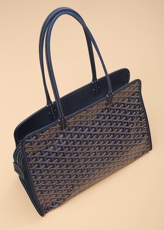 고야드 하디백 PM / 네이비 [매장가 336만원대]