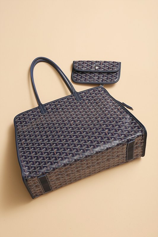 고야드 하디백 PM / 네이비 [매장가 336만원대]