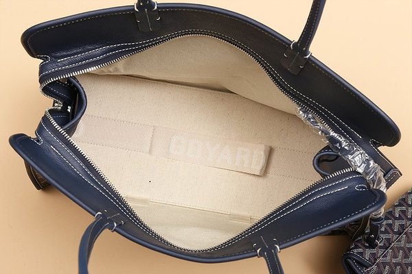 고야드 하디백 PM / 네이비 [매장가 336만원대]