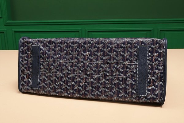 고야드 하디백 PM / 네이비 [매장가 336만원대]