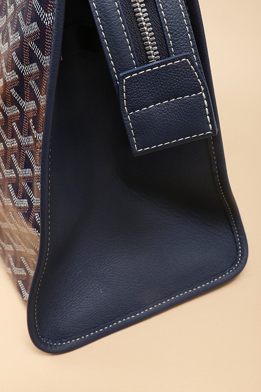 고야드 하디백 PM / 네이비 [매장가 336만원대]