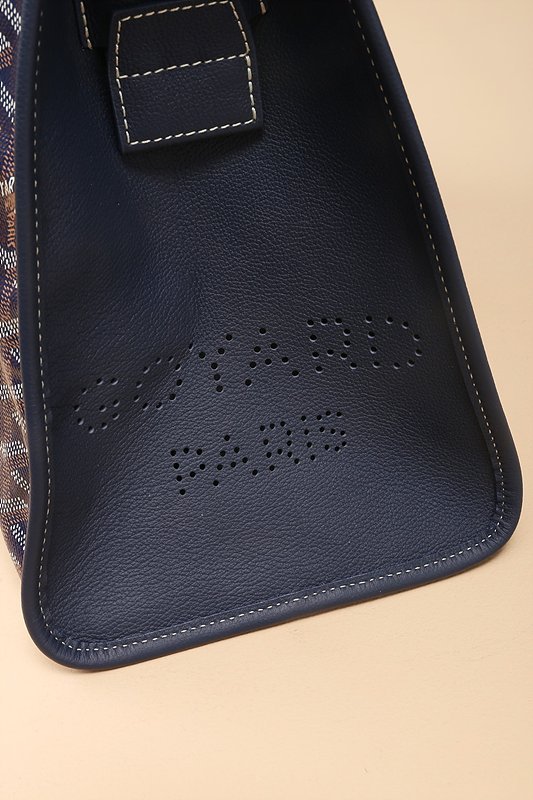 고야드 하디백 PM / 네이비 [매장가 336만원대]