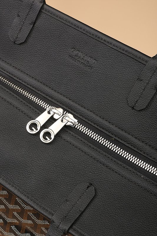 고야드 하디백 PM / 블랙 [매장가 336만원대]