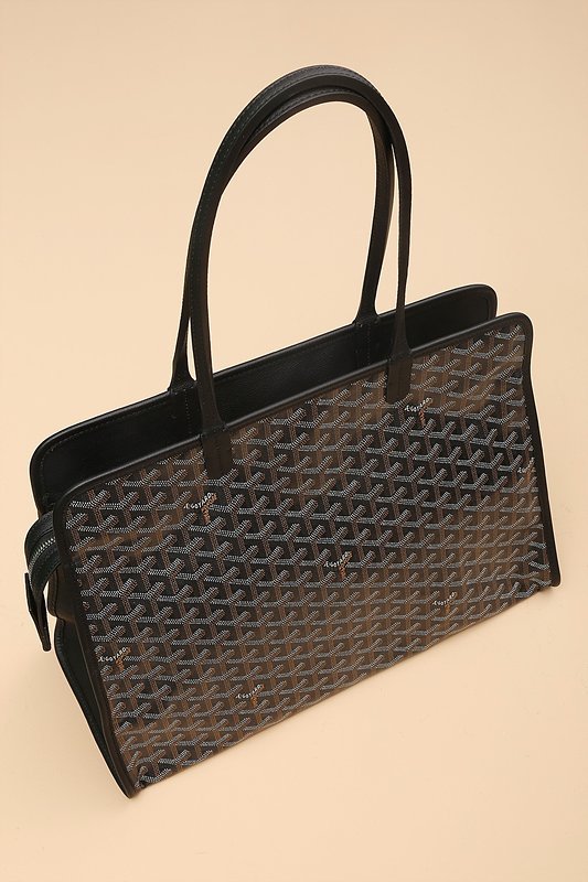 고야드 하디백 PM / 블랙 [매장가 336만원대]