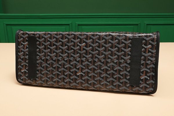 고야드 하디백 PM / 블랙 [매장가 336만원대]