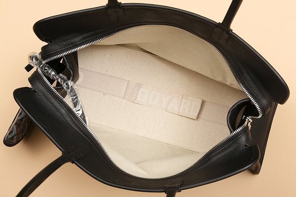 고야드 하디백 PM / 블랙 [매장가 336만원대]