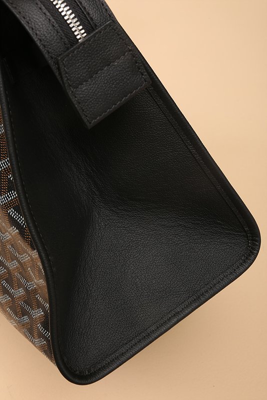 고야드 하디백 PM / 블랙 [매장가 336만원대]