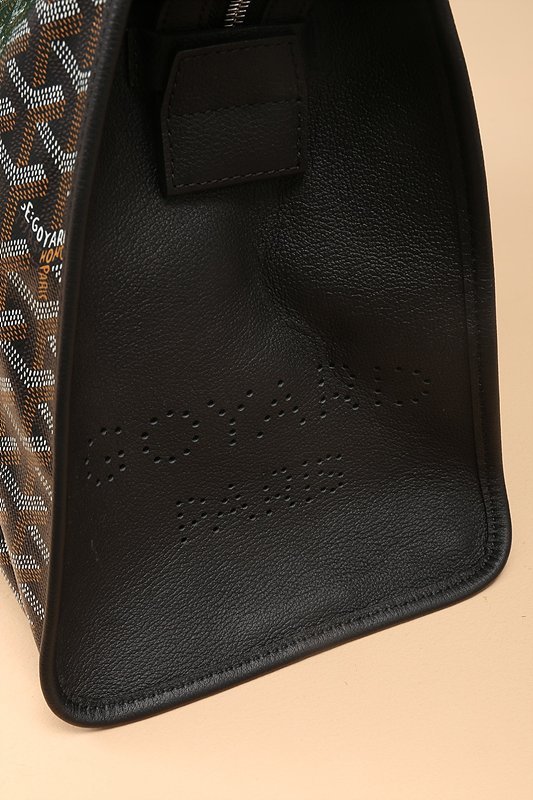 고야드 하디백 PM / 블랙 [매장가 336만원대]