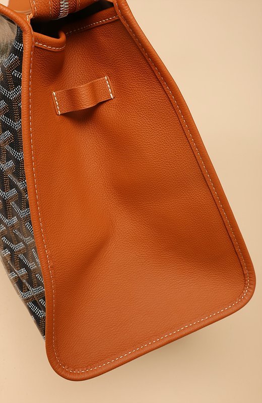 고야드 하디백 PM / 블랙&탄 [매장가 336만원대]