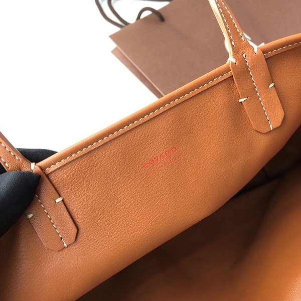 고야드 앙주 백 PM / 블랙블랙탄 [매장가 455만원대]