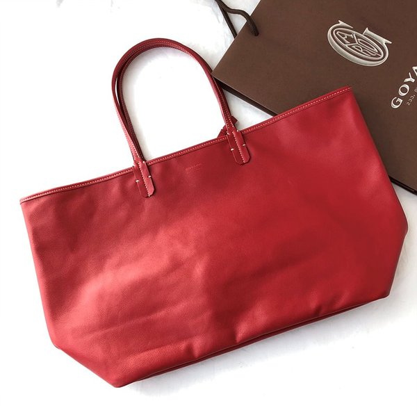 고야드 앙주 백 PM / 레드 [매장가 455만원대]