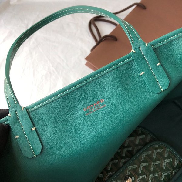 고야드 앙주 백 PM / 그린 [매장가 455만원대]