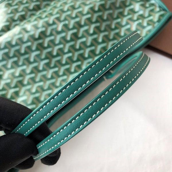 고야드 앙주 백 PM / 그린 [매장가 455만원대]