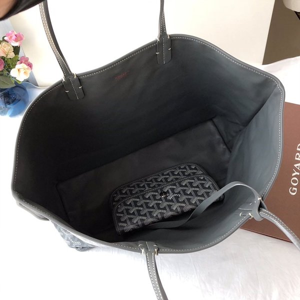 고야드 앙주 백 PM / 그레이 [매장가 455만원대]