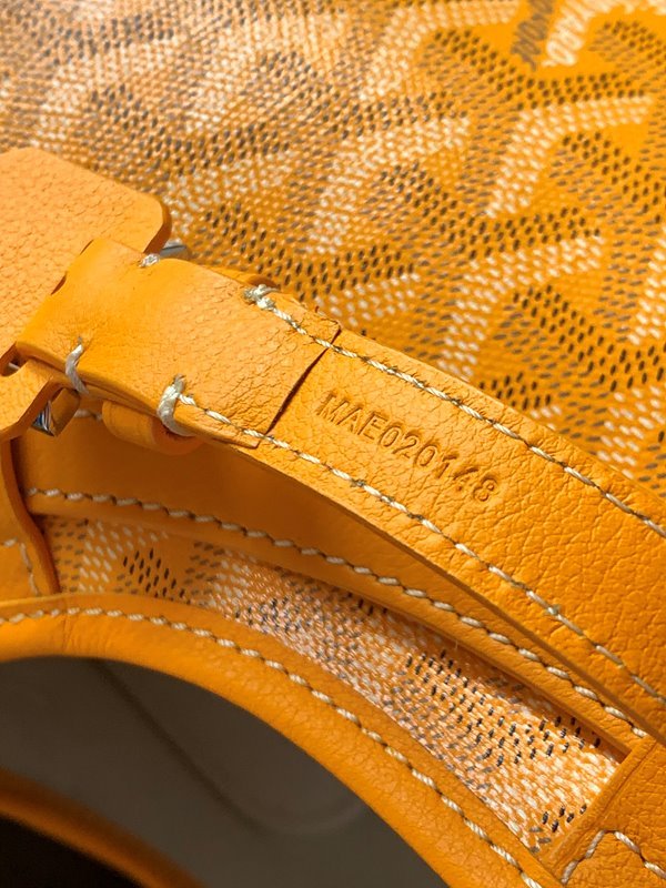 고야드 삭 시앙 그리 [매장가 200만원대]